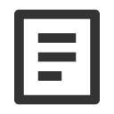 иконки file list 2, file, файл, list