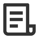 иконки file list 3, file, файл, list