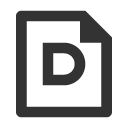 иконки file pdf, file, файл, pdf
