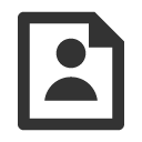 иконки file user, file, файл, user, пользователь