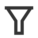 иконки filter