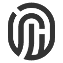 иконки fingerprint 2, fingerprint, отпечаток пальца