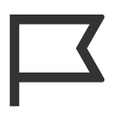 иконка flag 2, flag, флаг