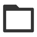 иконки folder 3, folder, папка