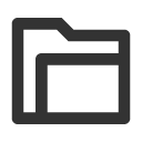иконки folder 4, folder, папка