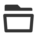 иконки folder 5, folder, папка