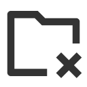 иконки folder close, закрытая папка, folder, папка, close, закрыть