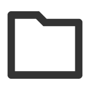 иконки folder, папка