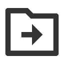 иконки folder transfer, folder, папка, transfer, трансфер