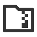 иконки folder zip, folder, папка, zip, архив