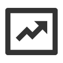 иконки funds box, funds, box, коробка