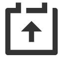 иконка gallery upload, gallery, галерея, upload, загрузка