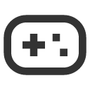 иконки gamepad