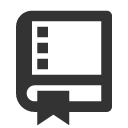 иконка git repository, git, repository