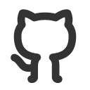 иконка github