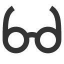 иконки glasses 2, glasses, очки