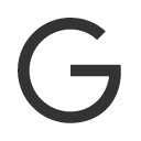 иконка google