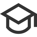иконки graduation cap, выпускник, graduation, cap