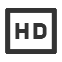 иконки hd