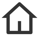 иконка home 4, home, дом