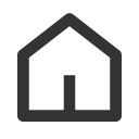 иконка home 5, home, дом