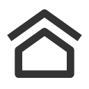 иконка home 9, home, дом