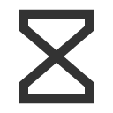 иконки hourglass 2, hourglass, песочные часы