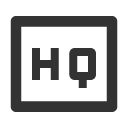 иконки hq