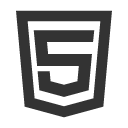 иконки html5