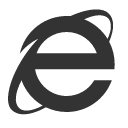 иконки ie, интернет эксплорер