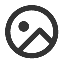 иконка image circle, image, изображение, circle