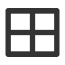 иконка layout grid, layout, макет, grid, игра
