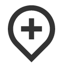 иконка map pin add, map, карта, pin, кнопка, add, добавить