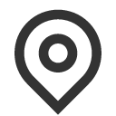 иконка map pin, маркер, map, карта, pin, кнопка