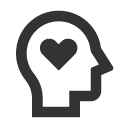 иконки mental health, mental, health