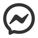 иконка messenger