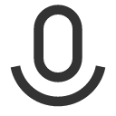 иконки mic 2, mic, микрофон
