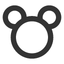 иконки mickey