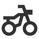 иконки motorbike