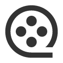 иконка movie 2, movie, видео