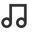 иконки music 2, music, музыка