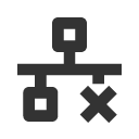 иконка network error, network, интернет, error, ошибка