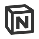 иконки notion
