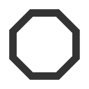 иконки octagon