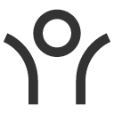 иконка open arm, open, arm