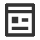 иконки pages