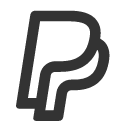 иконки paypal