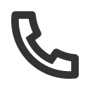 иконка phone, телефон