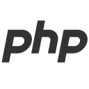 иконка php