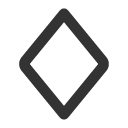 иконки poker diamonds, poker, diamonds